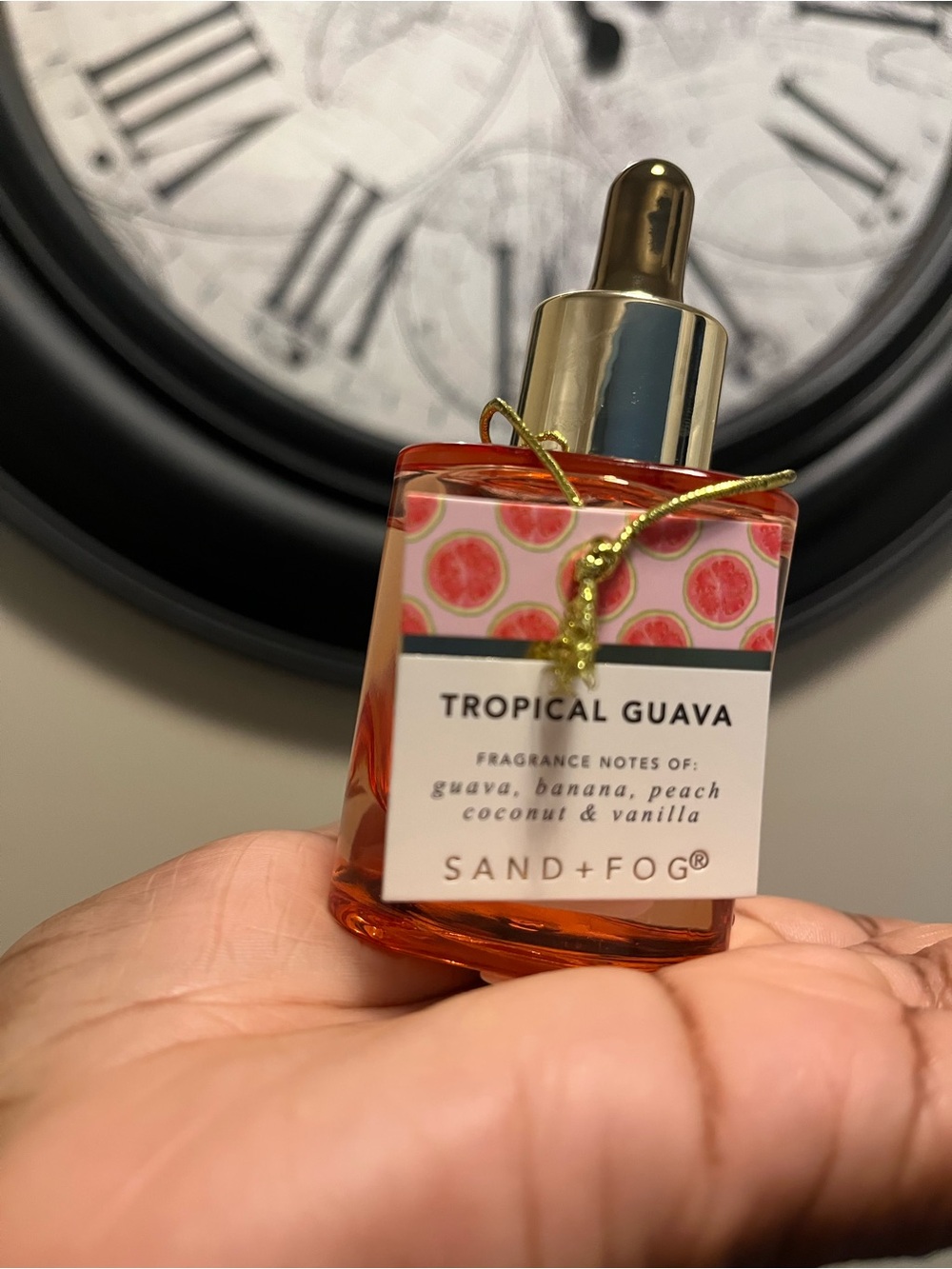 S&F tropical guava